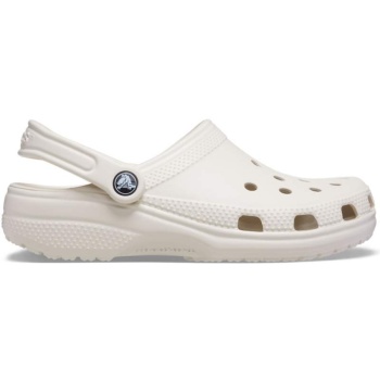 Classic Clog Stucco