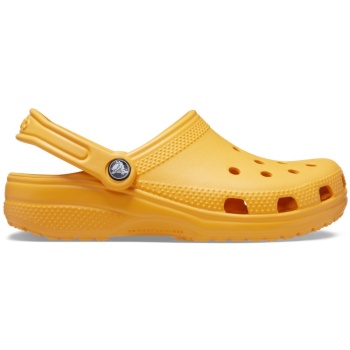 Classic Clog Orange Sorbet
