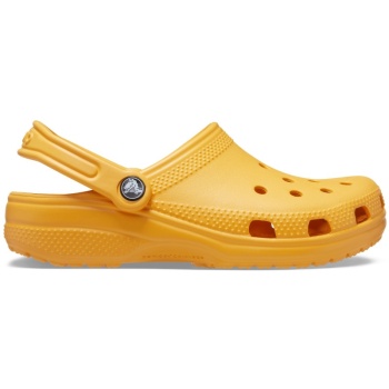 Crocs™ Classic Clog Orange Sorbet