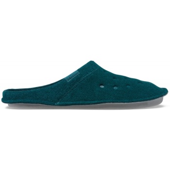 Crocs™ Classic Slipper Evergreen/Evergreen