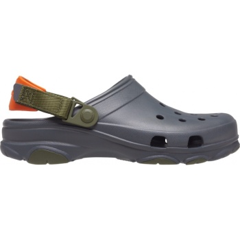 Classic All Terrain Clog Slate Grey/Multi