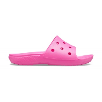 Crocs™ Classic Slide Kids Electric Pink