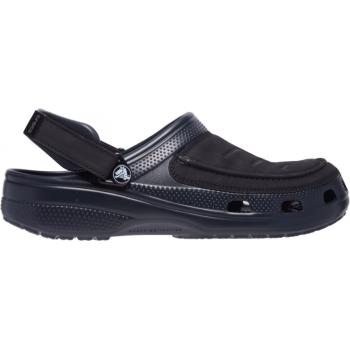 Crocs™ Yukon Vsta II Clog Black