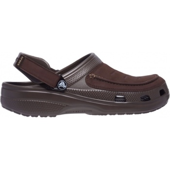 Crocs™ Yukon Vsta II Clog Espresso