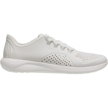 Men's LiteRide Pacer Almost White