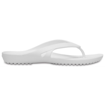 Kadee II Flip White