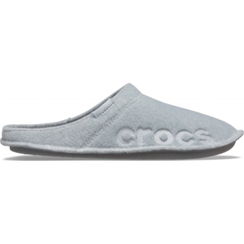 Crocs Baya Slipper Slate Grey/Slate Grey