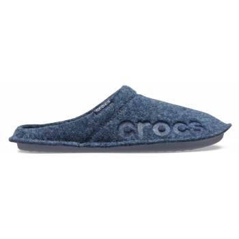 Crocs Baya Slipper Navy/Charcoal