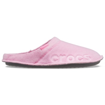 Crocs™ Baya Slipper Pink Lemonade