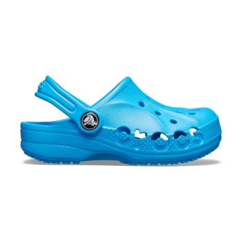 Crocs Baya Clog Kids Ocean