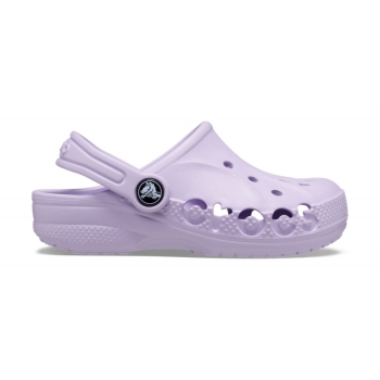 Crocs Baya Clog Kids Lavendel