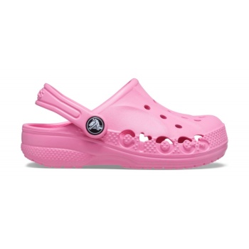 Crocs Baya Clog Kids Pink Lemonade