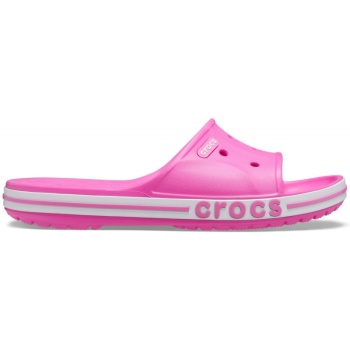 Crocs™ Bayaband Slide Electric Pink