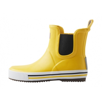 Ankles Rain Boot Yellow