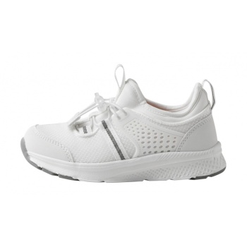 Reima Luontuu Sneaker White