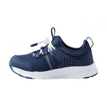 Reima Luontuu Sneaker Navy