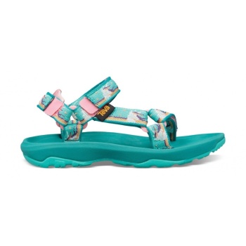 Teva Hurricane XLT 2 Unicorn Waterfall