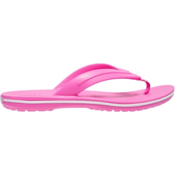 Crocband Flip GS Electric Pink