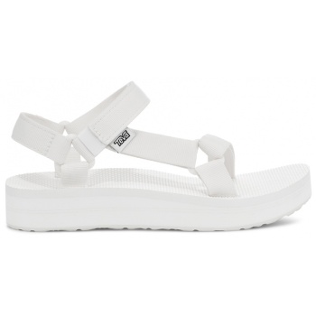 Teva Midform Universal Women's Bright White