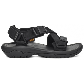 Teva Hurricane Verge Women's Black