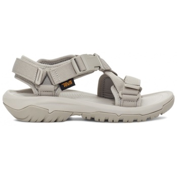 Teva Hurricane Verge Women's Silver Cloud