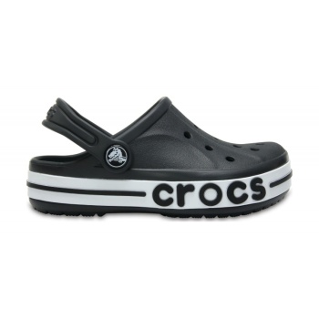 Crocs™Bayaband Clog Kid's Black