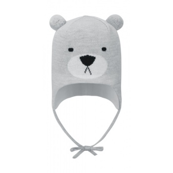 Saukkonen Melange Grey