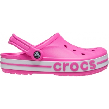 Bayaband Clog Electric Pink