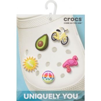 Crocs™ Crocs SUNNY DAYS 5-PACK
