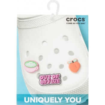 Crocs™ DOWNTIME 3-PACK