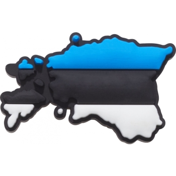 Crocs™ ESTONIAN FLAG