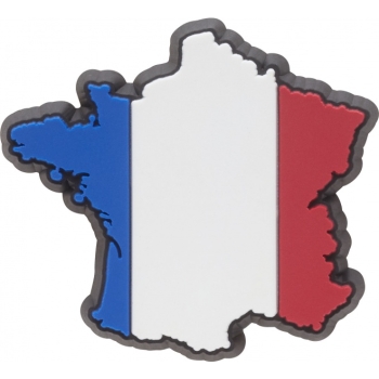 Crocs™Crocs FRANCE COUNTRY FLAG