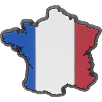 Crocs™Crocs FRANCE COUNTRY FLAG