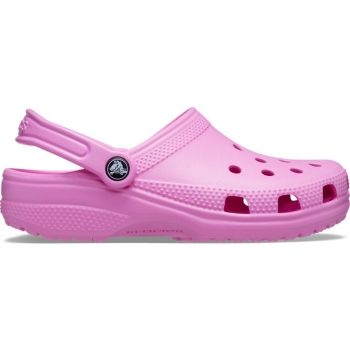 Crocs™ Classic Clog Taffy Pink