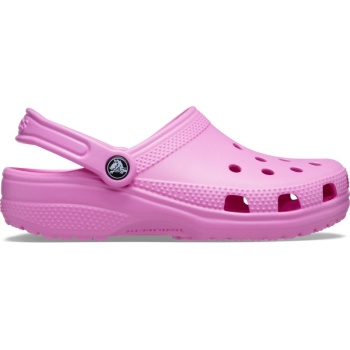 Crocs™ Classic Clog Taffy Pink