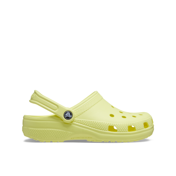 Classic Clog Sulphur
