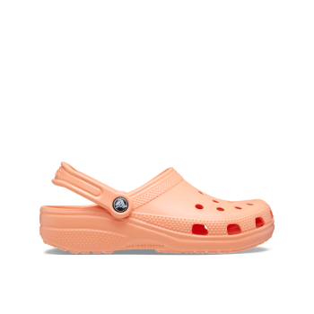Classic Clog Papaya