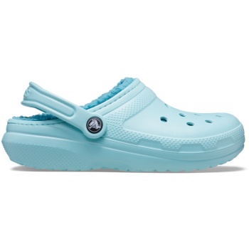 Crocs™ Classic Lined Clog Pure Water