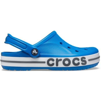 Crocs™Bayaband Clog Bright Cobalt/Slate Grey