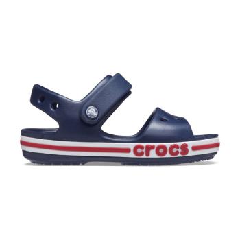 Crocs™ Bayaband Sandal K Navy/Pepper