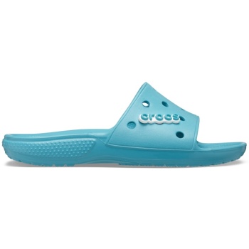 Crocs™Classic Slide Turq Tonic