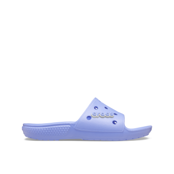Classic Slide Digital Violet