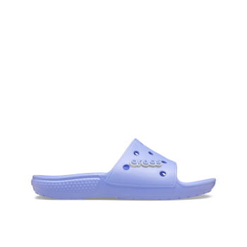 Crocs™Classic Slide Digital Violet