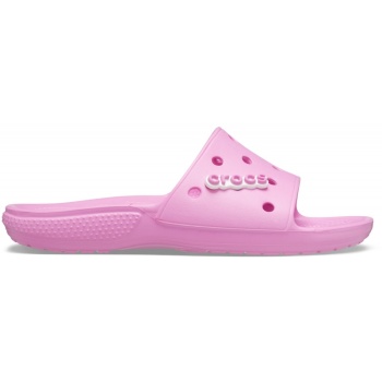 Classic Slide Taffy Pink