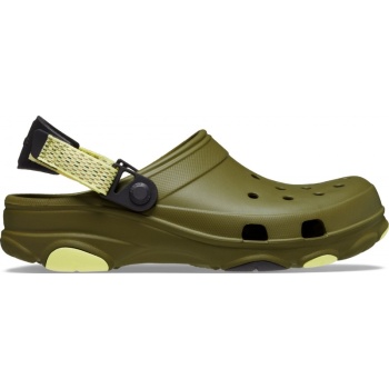 Classic All Terrain Clog Aloe