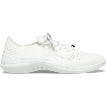 Crocs™ LiteRide 360 Pacer W Almost White/Almost White