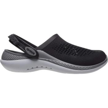 Crocs™ LiteRide 360 Clog Black/Slate Grey