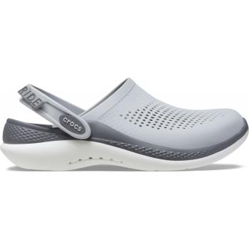 Crocs™ LiteRide 360 Clog Light Grey/Slate Grey