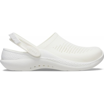 Crocs™ LiteRide 360 Clog Almost White/Almost White