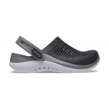 Crocs™ LiteRide 360 Clog T Black/Light Grey